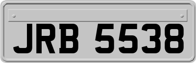 JRB5538
