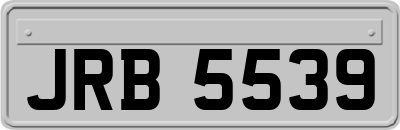 JRB5539