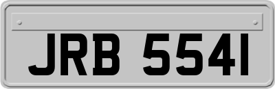 JRB5541