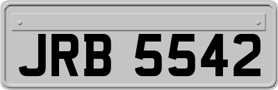 JRB5542