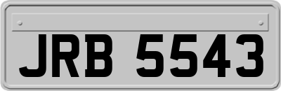 JRB5543