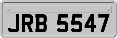 JRB5547