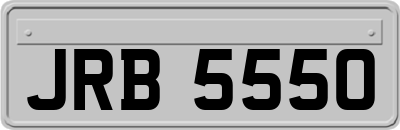 JRB5550