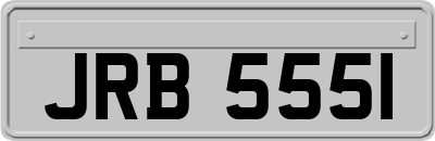 JRB5551