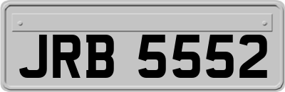 JRB5552