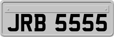 JRB5555