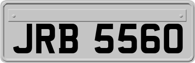 JRB5560