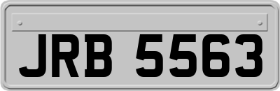JRB5563