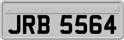 JRB5564