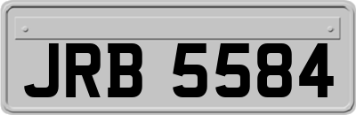 JRB5584