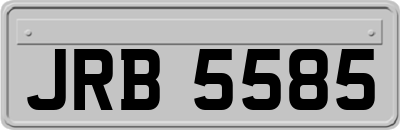 JRB5585