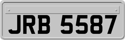 JRB5587
