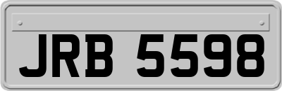 JRB5598