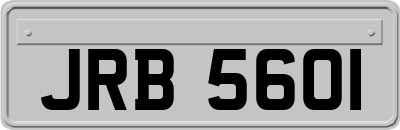 JRB5601