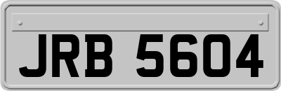 JRB5604