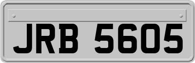 JRB5605