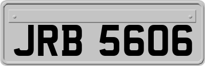 JRB5606