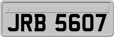 JRB5607