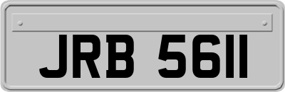 JRB5611