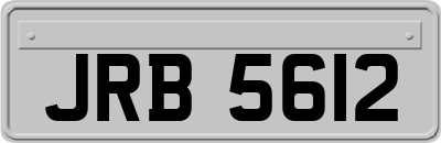 JRB5612