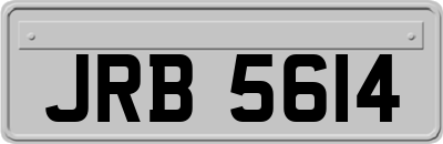 JRB5614
