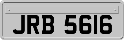 JRB5616