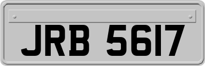 JRB5617