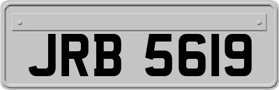 JRB5619