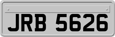 JRB5626