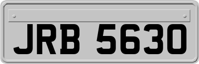 JRB5630