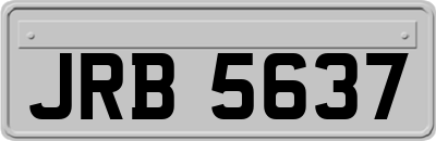 JRB5637