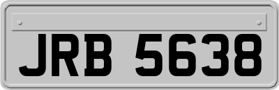 JRB5638