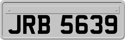 JRB5639