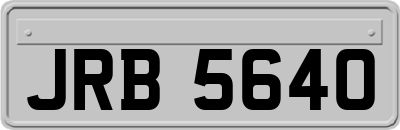 JRB5640