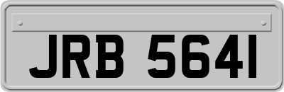 JRB5641