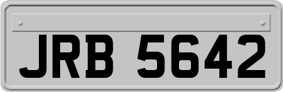 JRB5642