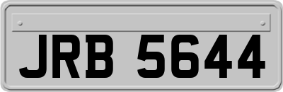 JRB5644
