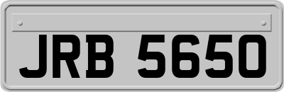 JRB5650