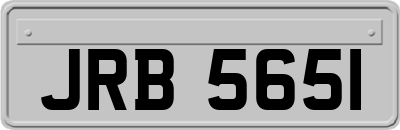 JRB5651