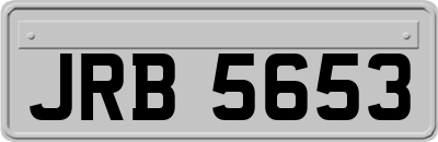 JRB5653
