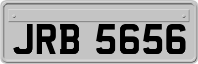 JRB5656