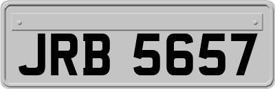 JRB5657
