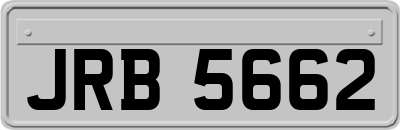 JRB5662