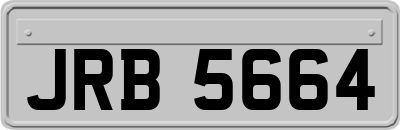 JRB5664