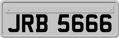 JRB5666