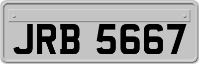 JRB5667