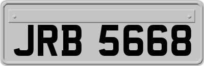 JRB5668