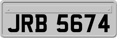 JRB5674