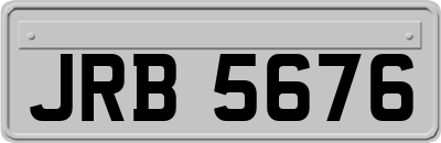 JRB5676