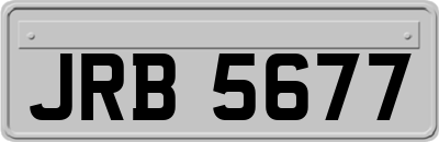 JRB5677